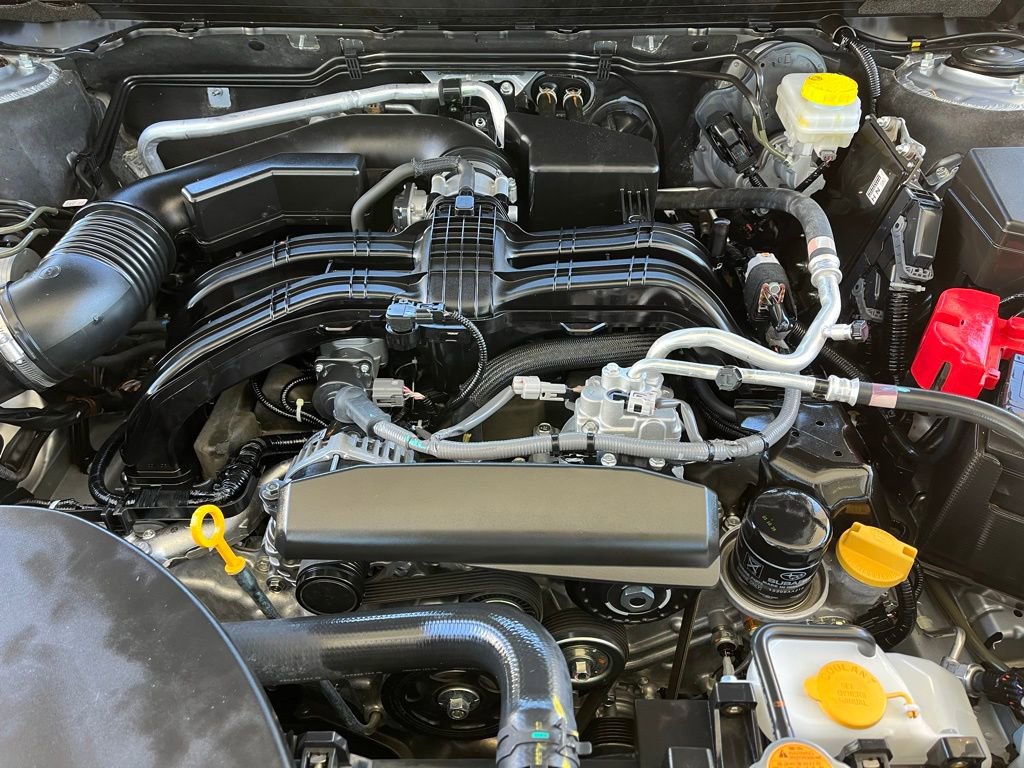 Certified 2024 Subaru Outback Limited image 27