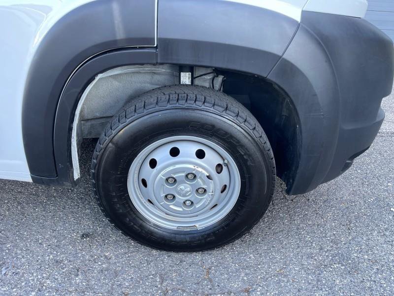 Used 2020 RAM ProMaster 1500 image 41