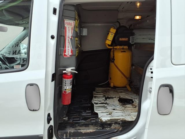 Used 2019 RAM ProMaster City Tradesman image 23
