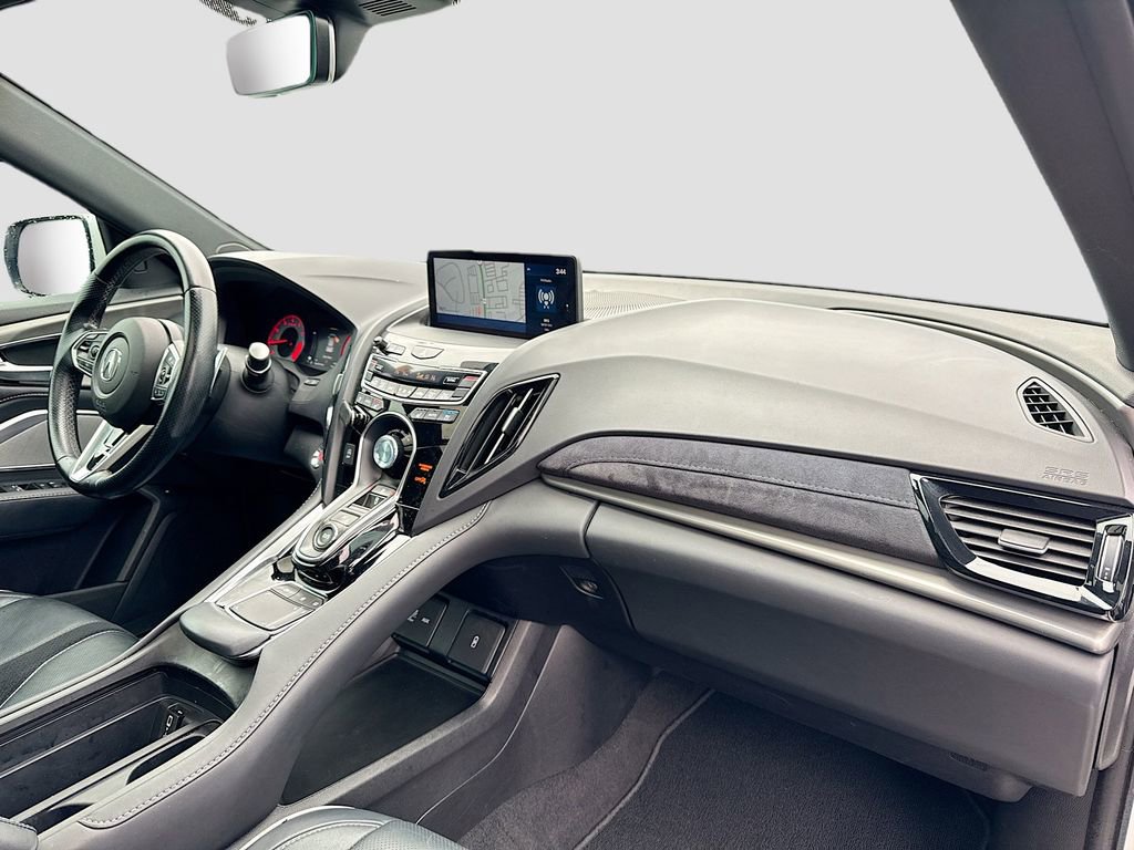 Used 2020 Acura RDX A-Spec image 31