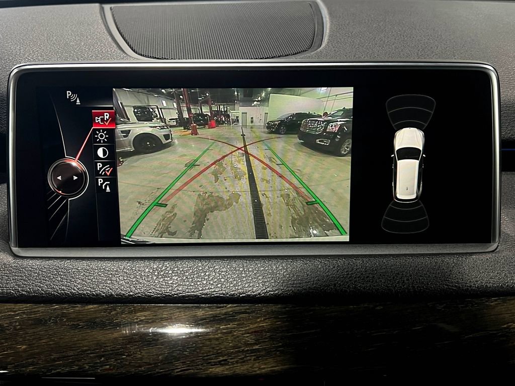 Used 2016 BMW X5 xDrive40e image 13