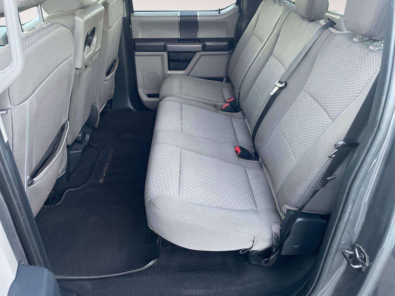 Used 2022 Ford F250 XLT AWD/4WD image 13