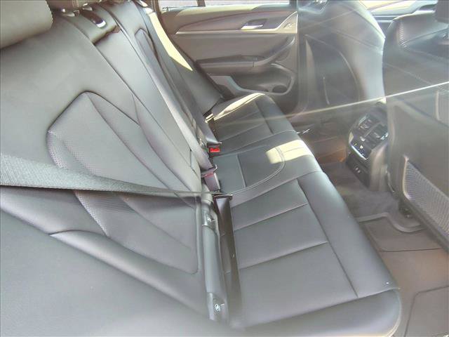 Certified 2023 BMW X4 xDrive30i w/ M Sport Package AWD/4WD image 21