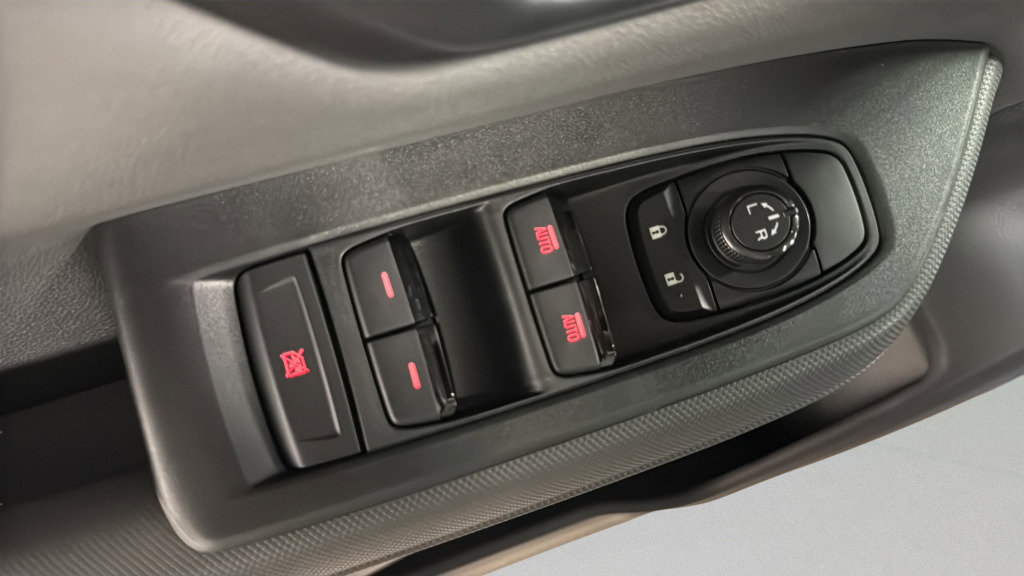 New 2026 Subaru Forester Wilderness image 15