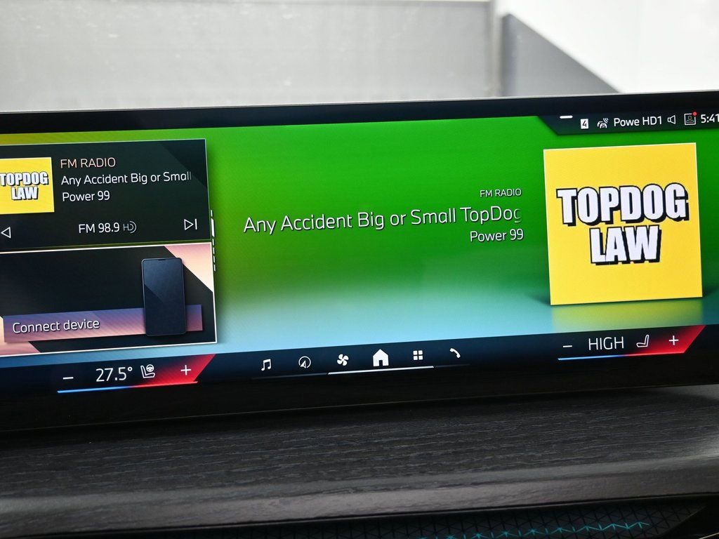 Used 2025 BMW 430i xDrive Coupe AWD/4WD image 13