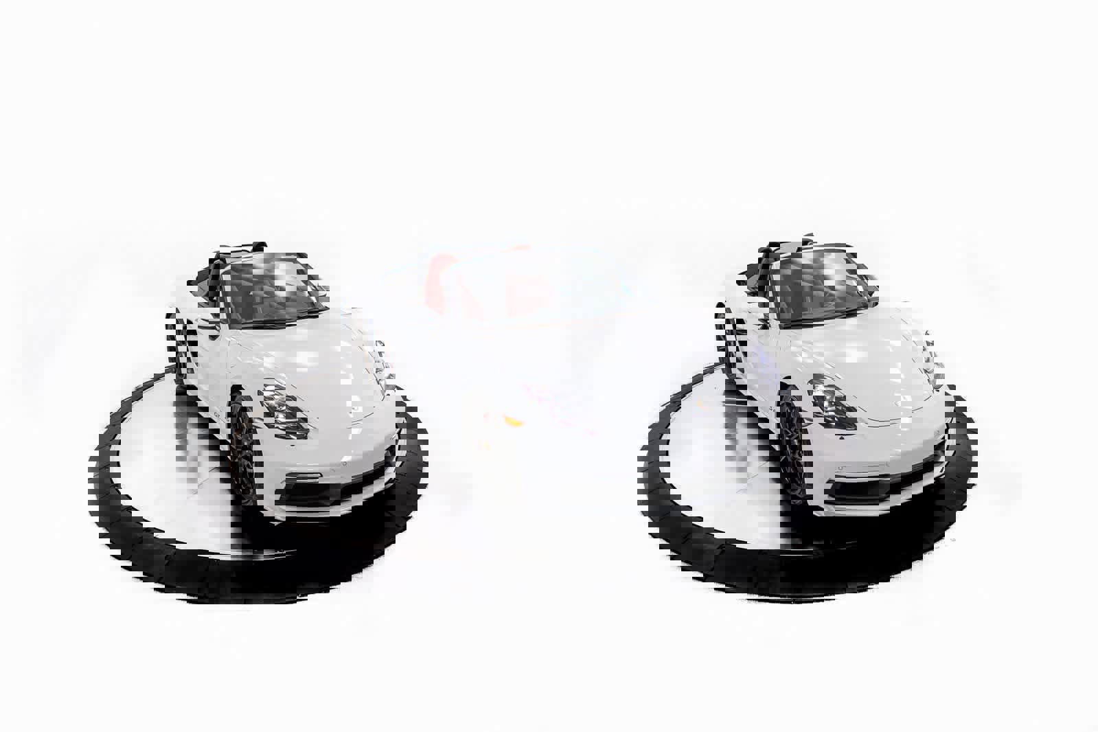 Certified 2022 Porsche 718 Boxster GTS image 34