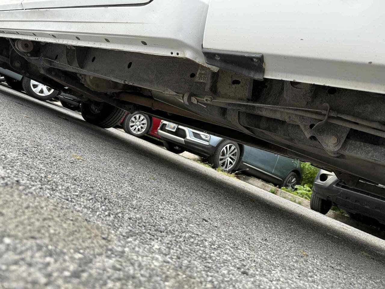 Used 2022 RAM 1500 Tradesman image 15