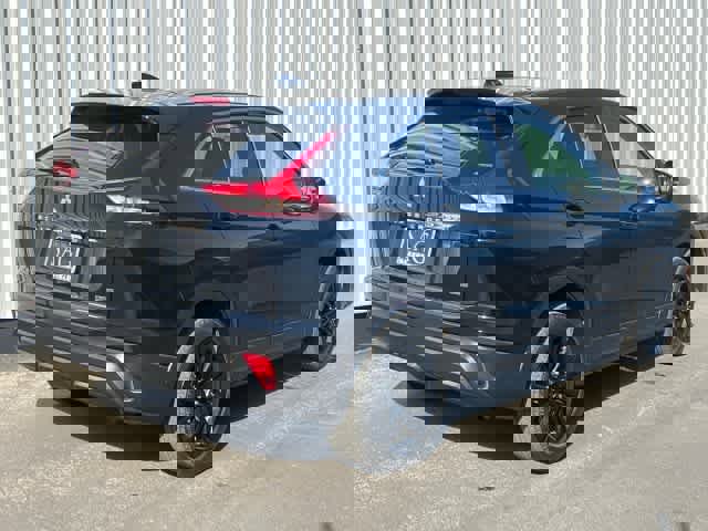 Used 2024 Mitsubishi Eclipse Cross LE image 6