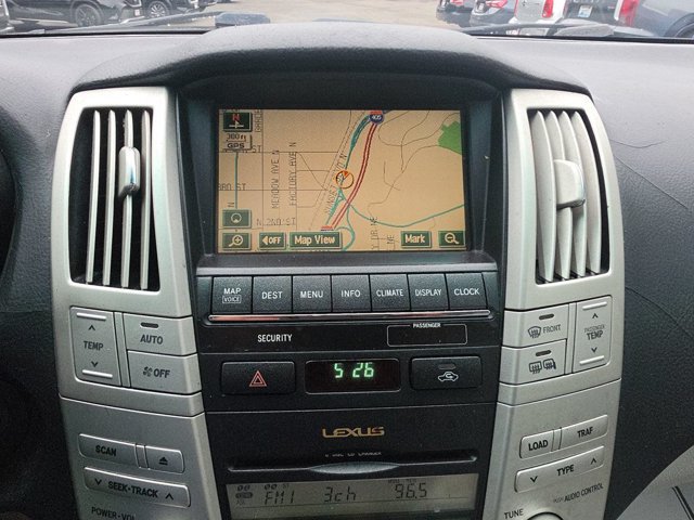 Used 2006 Lexus RX 330 AWD w/ Premium Plus Pkg image 13
