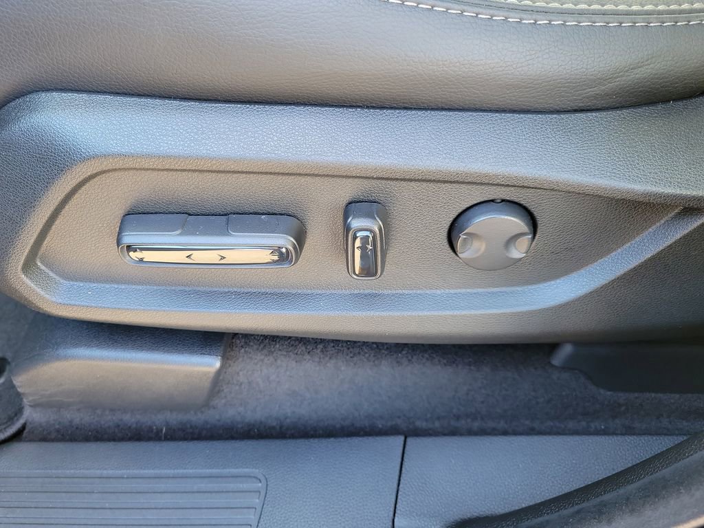 Certified 2026 Honda Passport RTL image 26