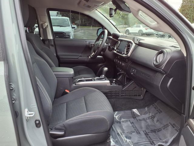 Used 2023 Toyota Tacoma 4x4 Double Cab w/ Trail Edition image 5