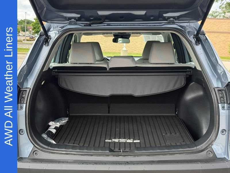 Used 2026 Toyota Corolla Cross L AWD/4WD image 9