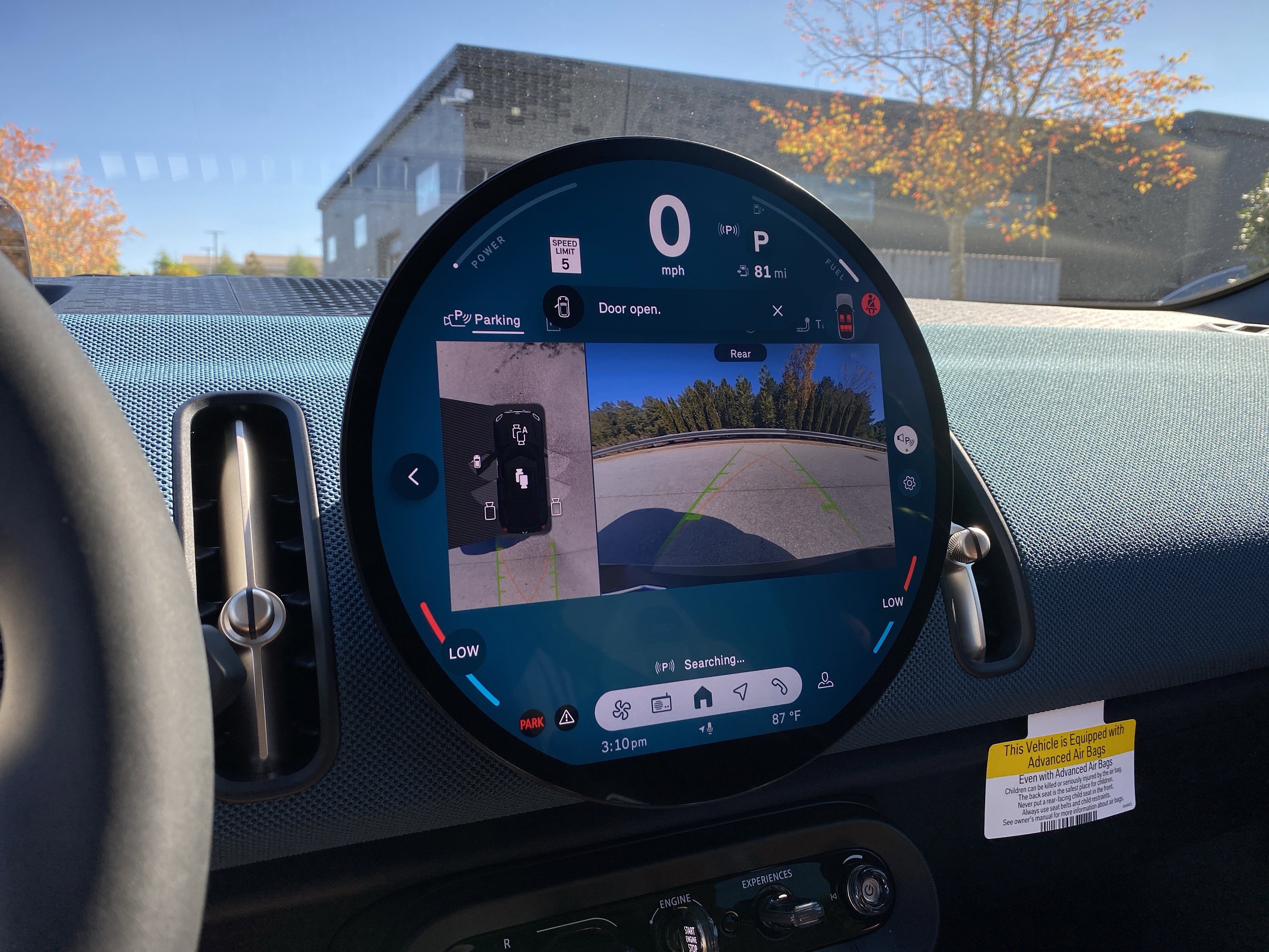 New 2026 MINI Cooper Countryman S w/ Comfort Package Max image 32