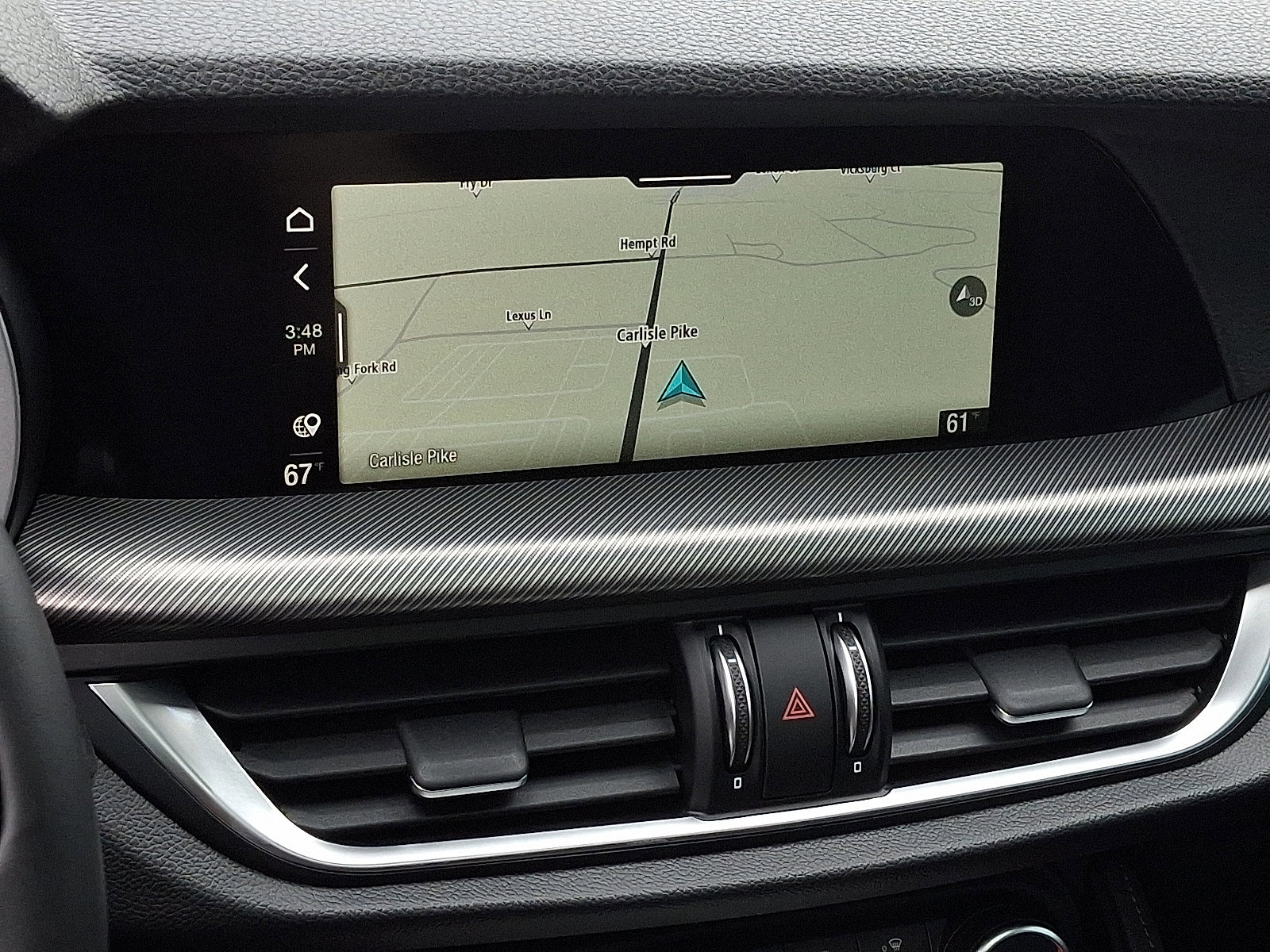 Used 2024 Alfa Romeo Stelvio Ti image 18