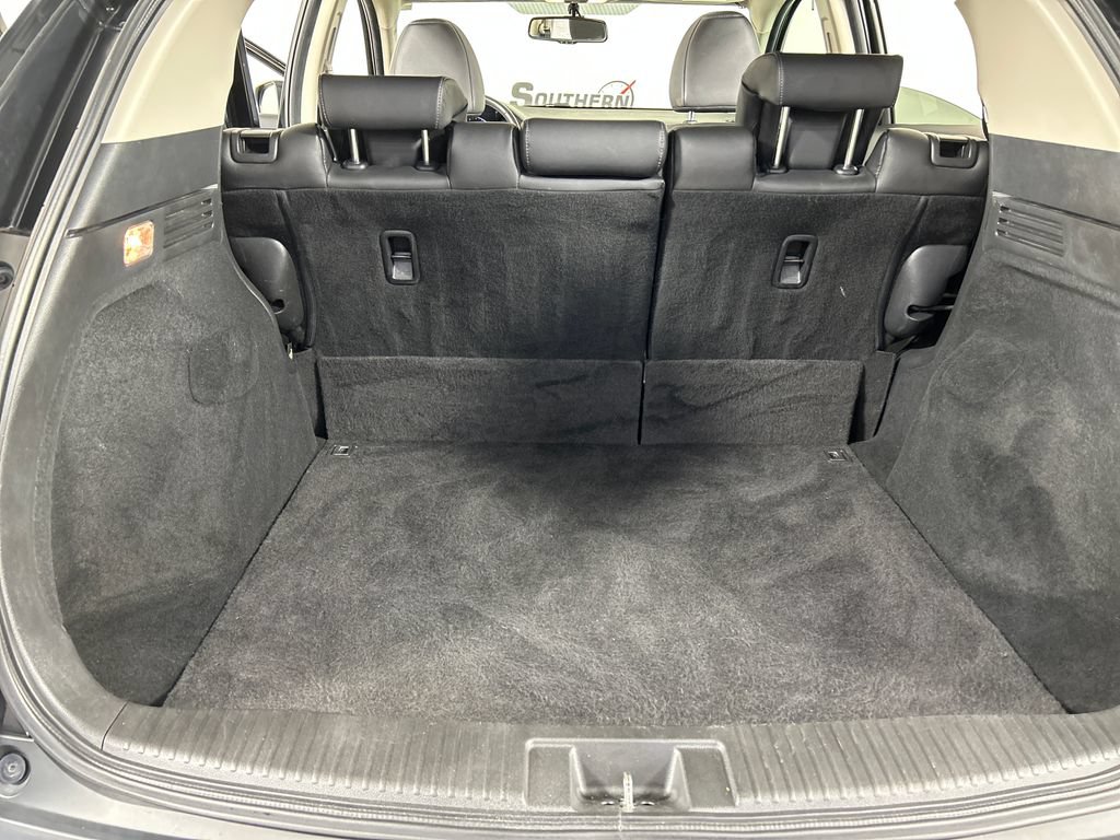 Used 2018 Honda HR-V EX-L image 18