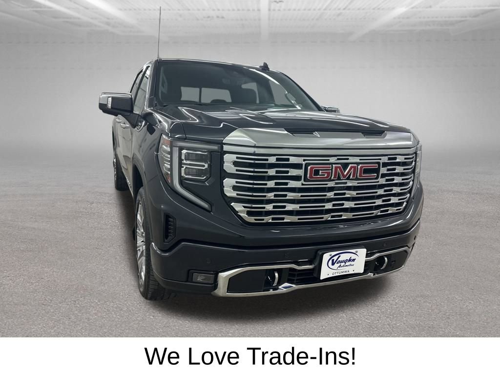 Used 2024 GMC Sierra 1500 Denali image 3