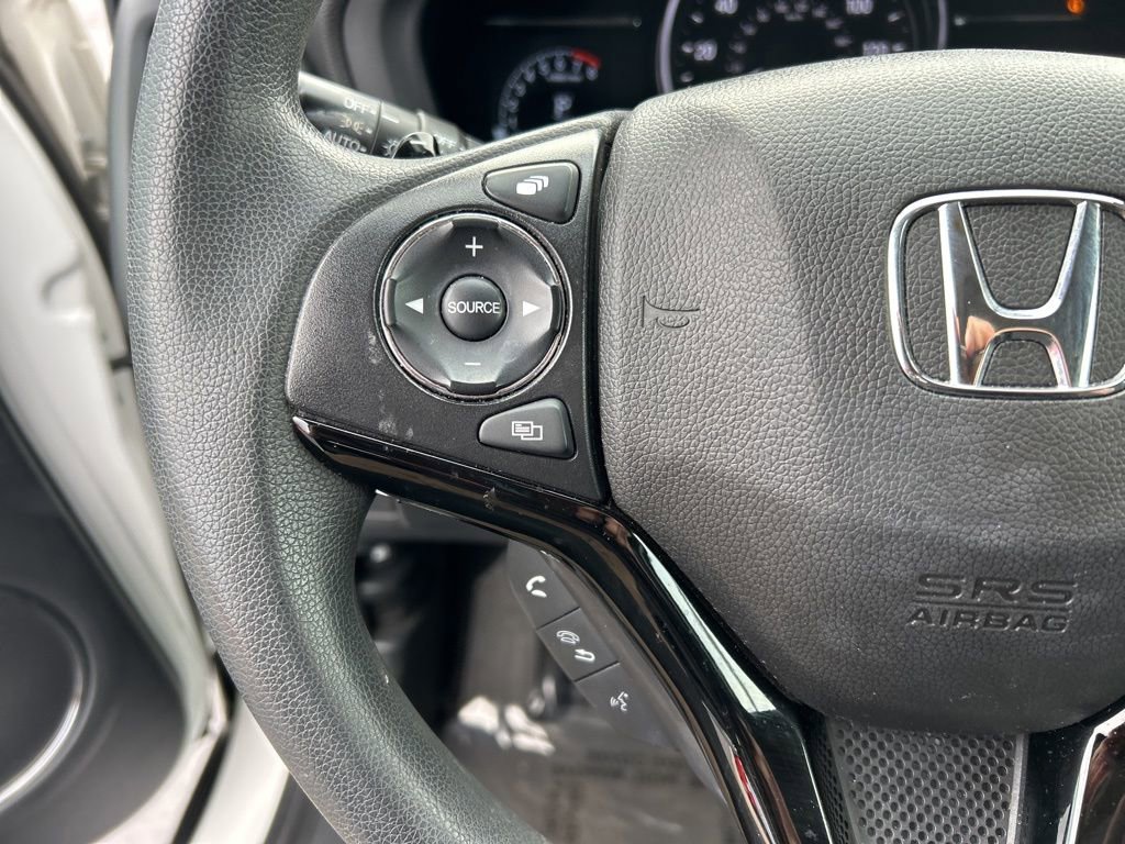 Used 2020 Honda HR-V EX image 8