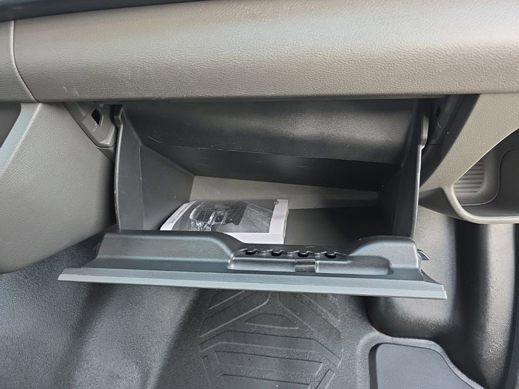 Certified 2023 Ford Transit 150 Low Roof image 16