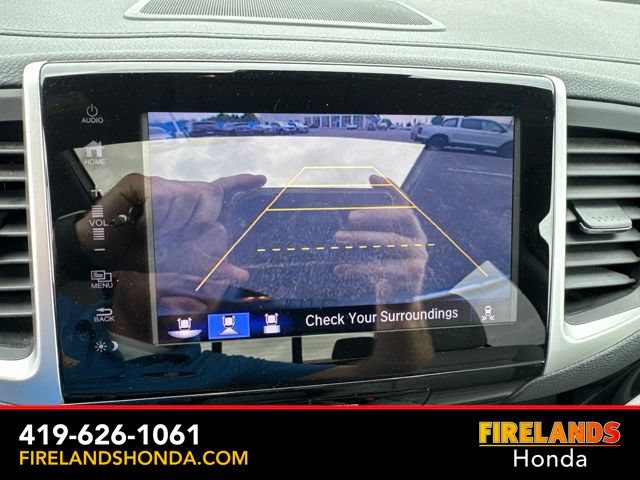 Used 2018 Honda Ridgeline RTL-E image 29