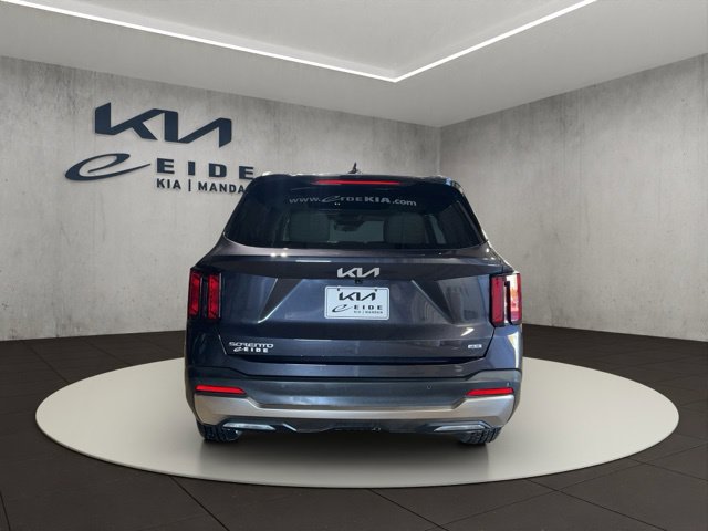 Used 2026 Kia Sorento S w/ S Panoramic Sunroof Package AWD/4WD image 10