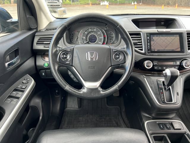 Used 2015 Honda CR-V EX-L image 12