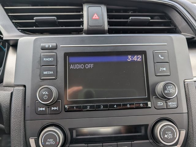 Used 2021 Honda Civic LX image 13