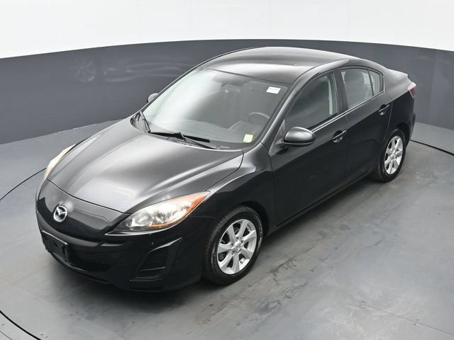 Used 2010 MAZDA MAZDA3 i Touring FWD image 31