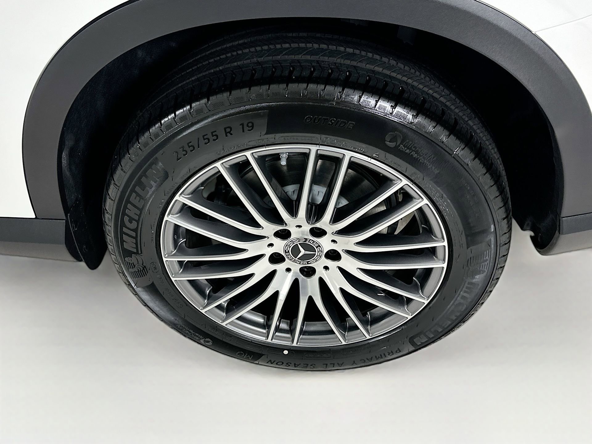 New 2026 Mercedes-Benz GLC 300 image 32