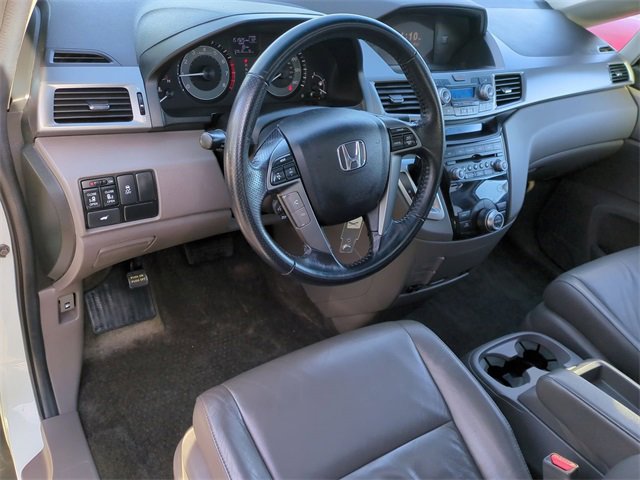 Used 2011 Honda Odyssey EX-L image 11
