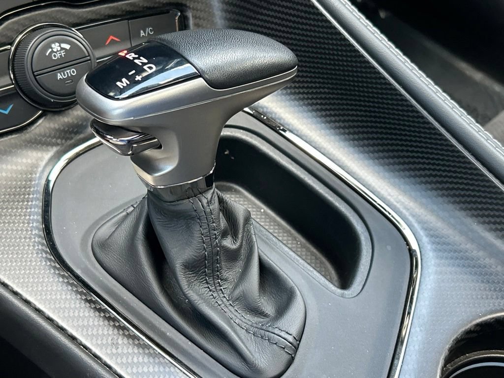 Used 2023 Dodge Challenger SRT Hellcat RWD image 27