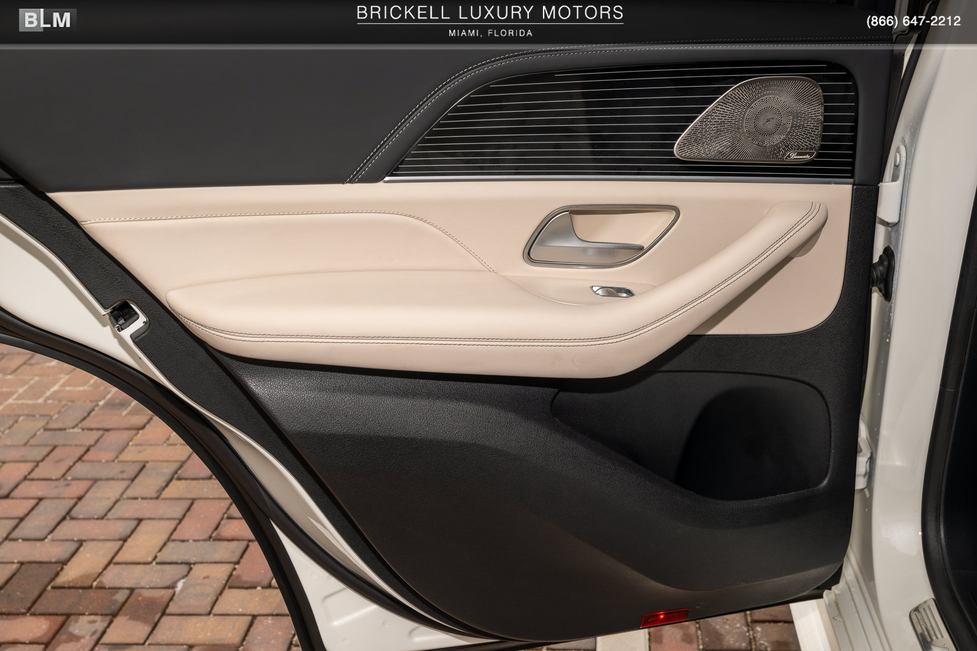 Used 2024 Mercedes-Benz GLE 53 AMG 4MATIC image 16