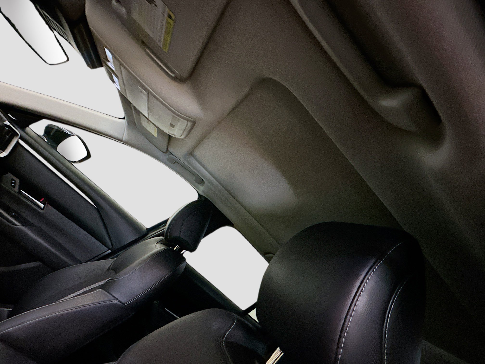 Used 2025 MAZDA CX-50 AWD 2.5 S w/ Premium Package image 27