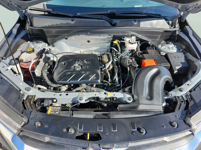 Used 2022 Chevrolet TrailBlazer LT w/ Convenience Package image 34