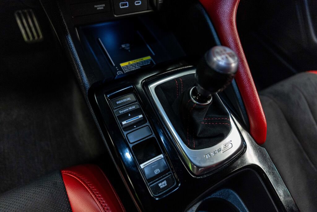 Used 2024 Acura Integra Type S image 18