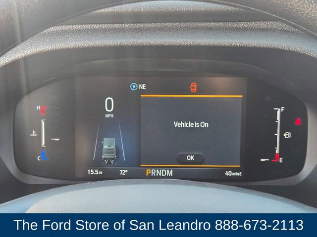 New 2026 Ford Transit 250 148 Medium Roof w/ Load Area Protection Package image 22