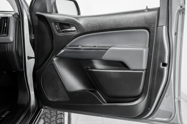 Used 2019 Chevrolet Colorado Z71 AWD/4WD image 41