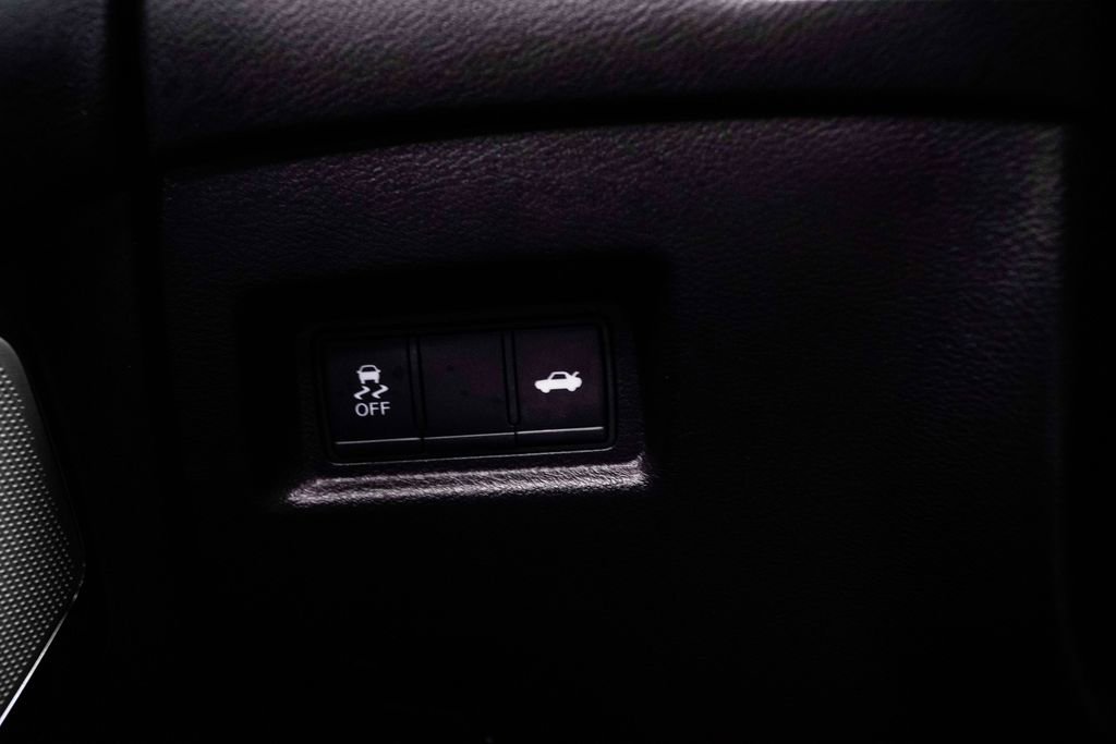 Used 2022 INFINITI Q50 Red Sport 400 image 27