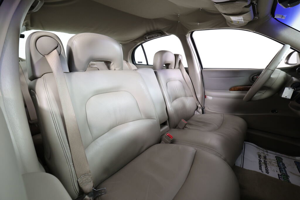 Used 2003 Buick Le Sabre Limited w/ Gran Touring Package image 24