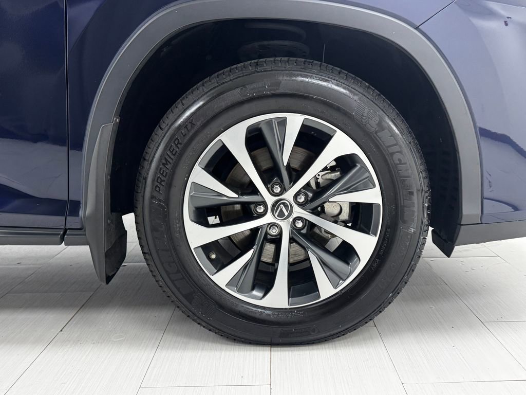 Used 2021 Lexus RX 350 AWD w/ Premium Package image 43