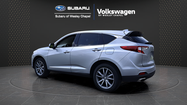 Used 2023 Acura RDX w/ Technology Package AWD/4WD image 6