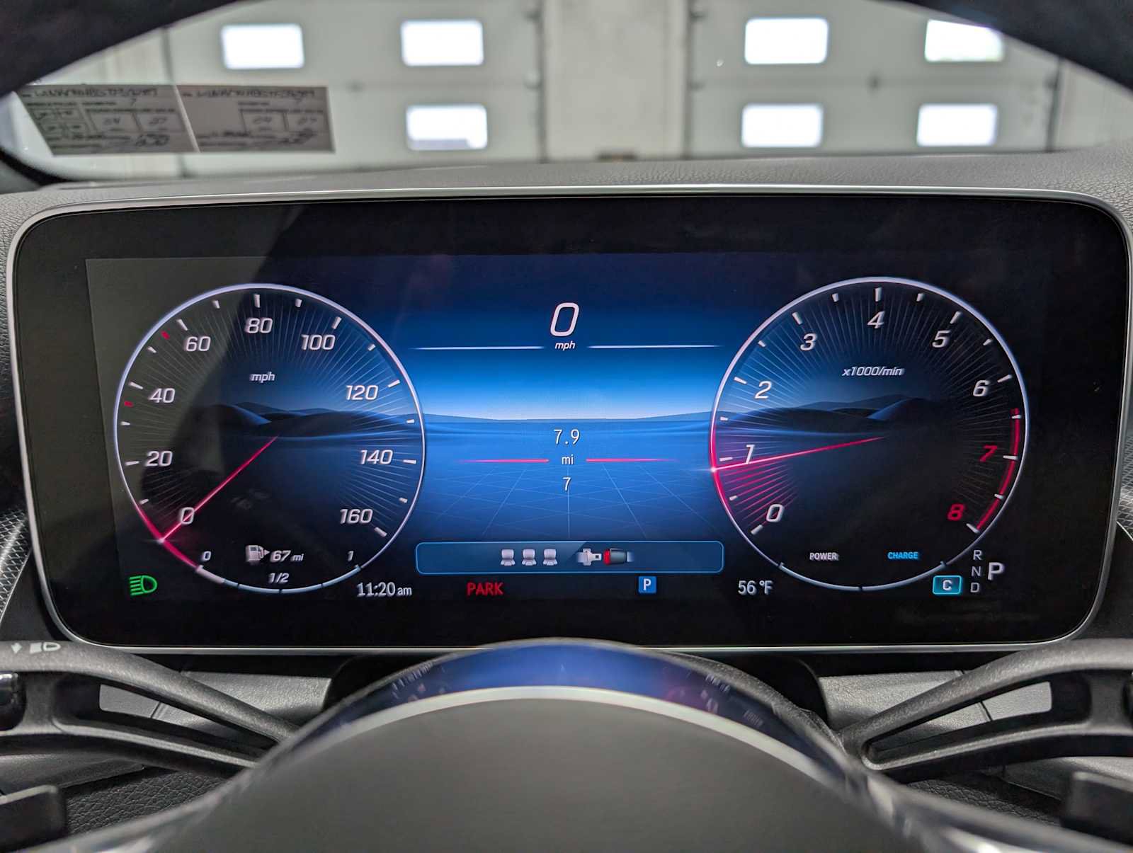 New 2026 Mercedes-Benz GLC 300 4MATIC image 22