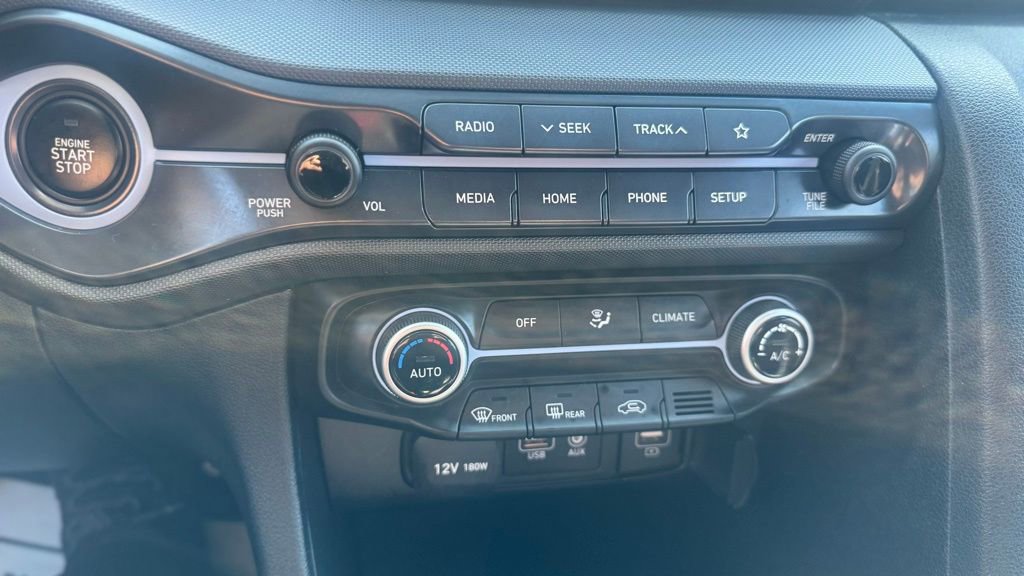 Used 2020 Hyundai Veloster N w/ Performance Package image 14