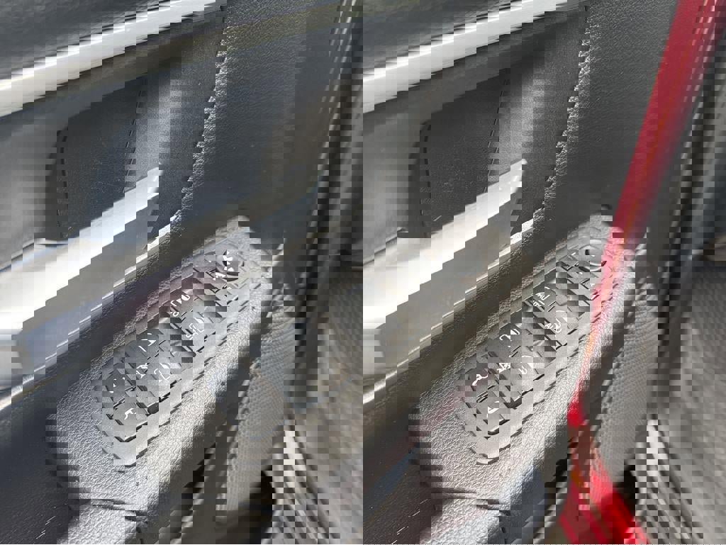 Used 2022 RAM 1500 Big Horn image 16