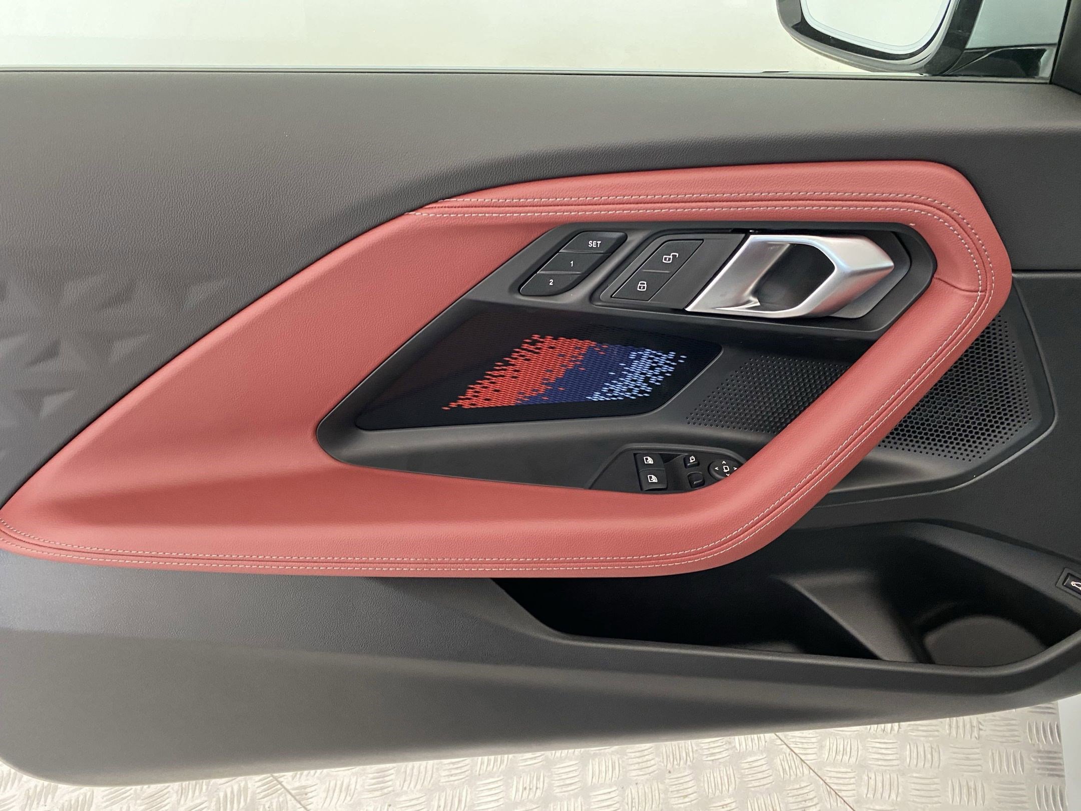 Used 2025 BMW 230i xDrive Coupe w/ M Sport Package image 15