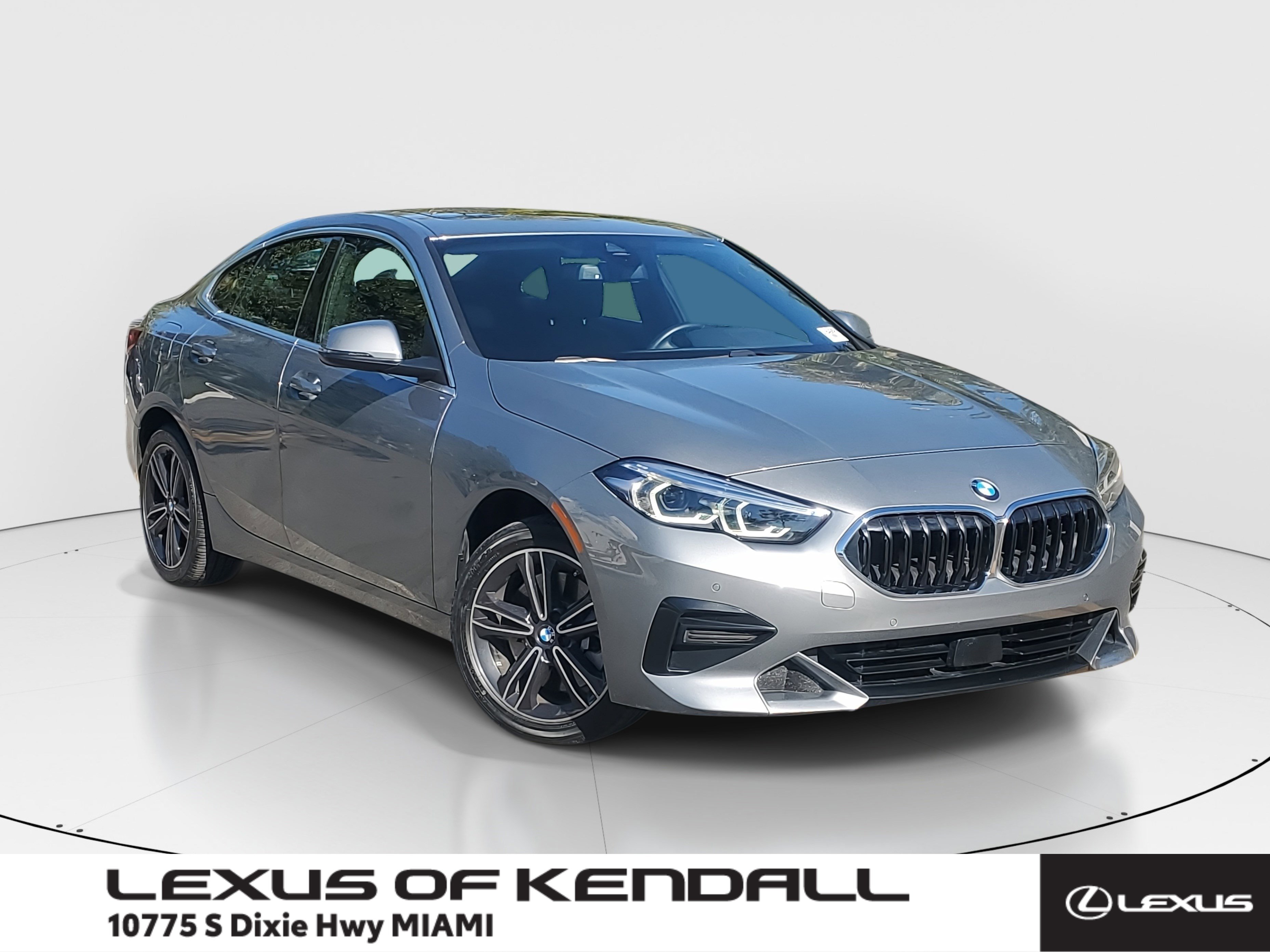 Used 2024 BMW 228i Gran Coupe image 1