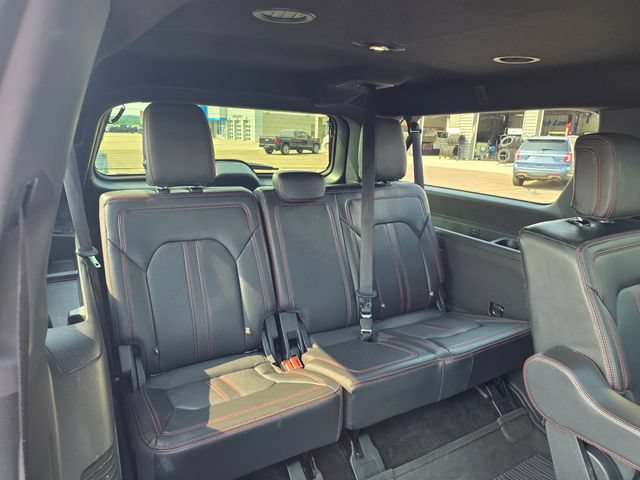Used 2022 Ford Expedition Max Limited AWD/4WD image 12