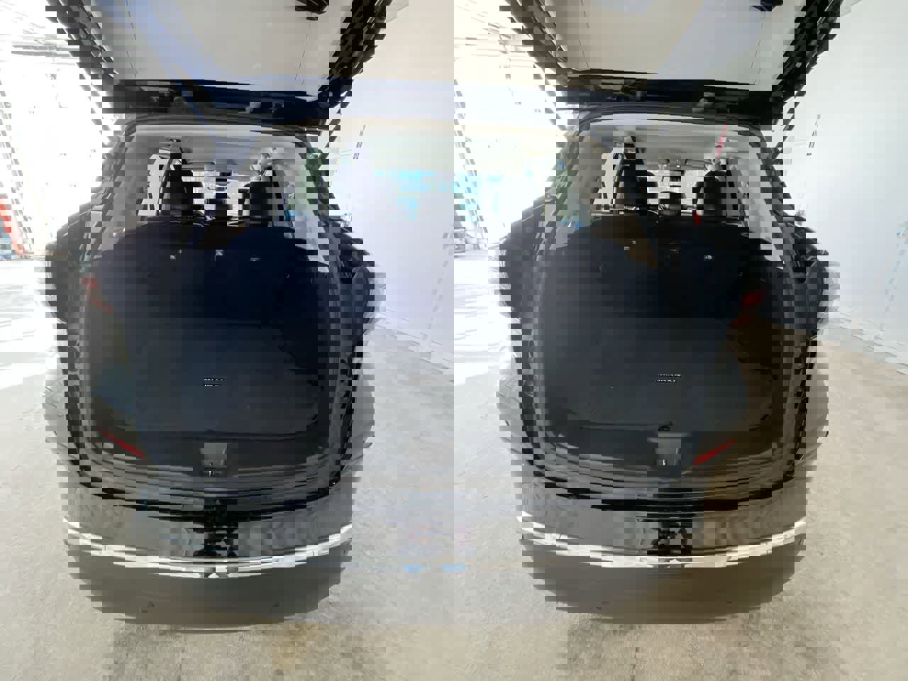 Used 2023 Nissan Murano SV image 22