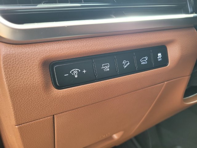 Used 2024 Kia Telluride EX X-Line AWD/4WD image 17