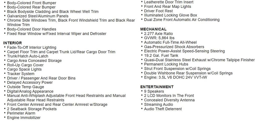 Used 2016 Lexus RX 350 F Sport w/ Accessory Package image 19