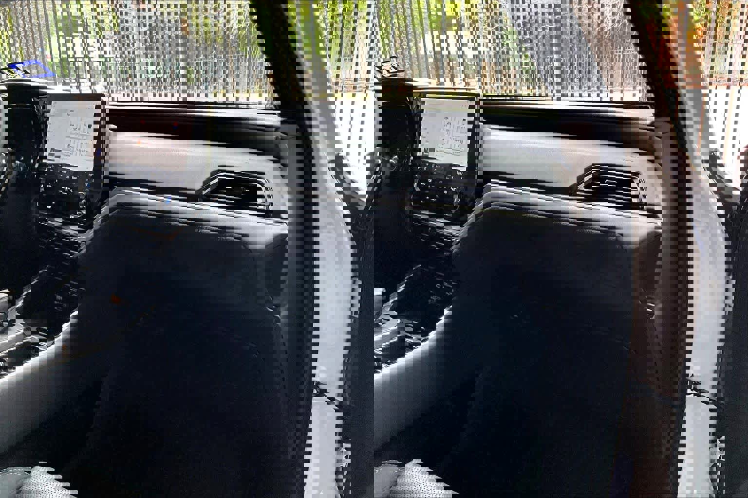 Used 2024 Lexus TX 350 FWD w/ Technology Package image 18